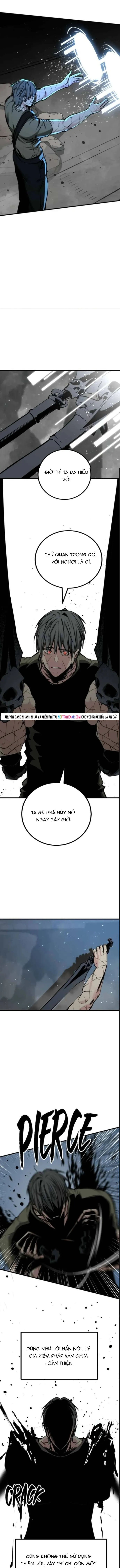 Kẻ Giết Anh Hùng Chap 250.1 - Next Chap 251.1