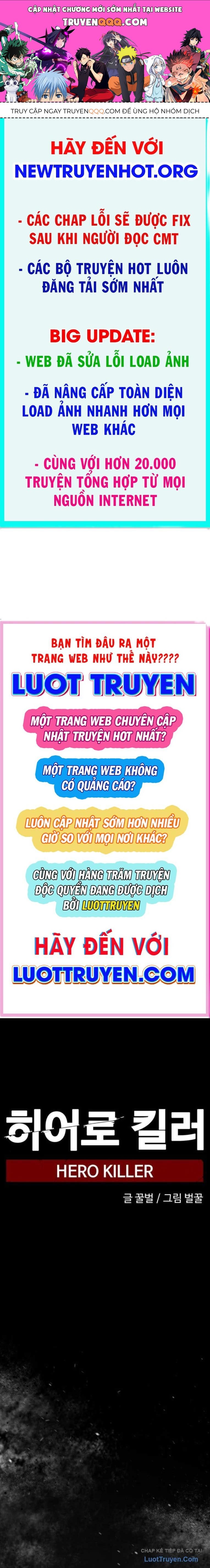 Kẻ Giết Anh Hùng Chap 250 - Next Chap 251