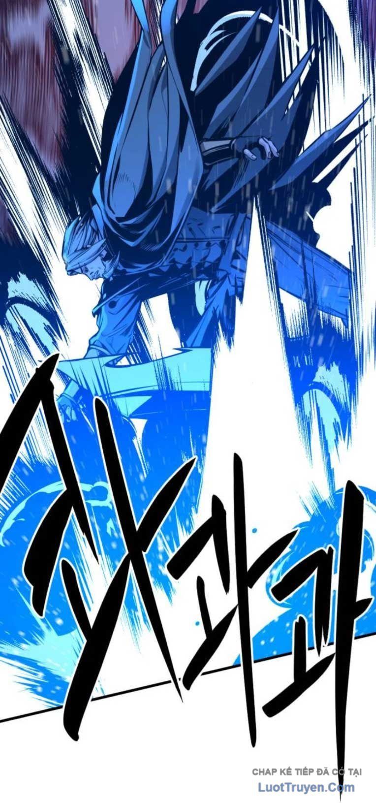 Kẻ Giết Anh Hùng Chap 250 - Next Chap 251