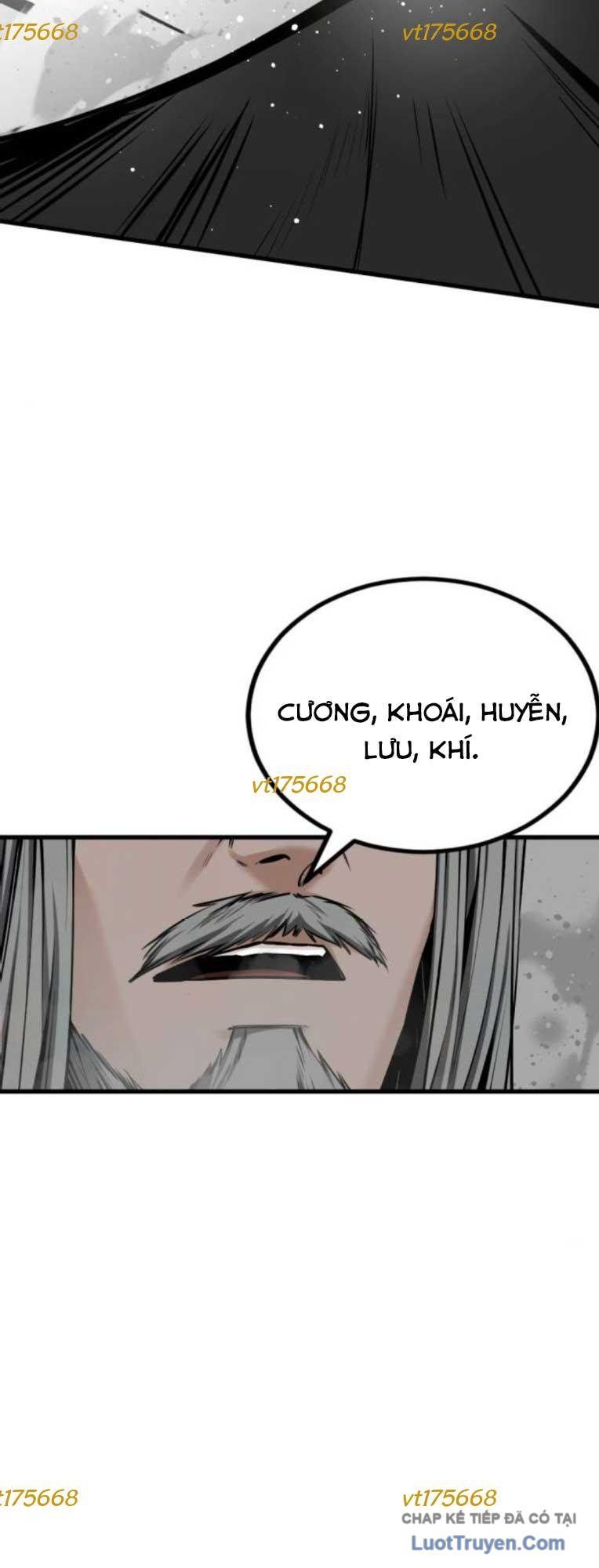 Kẻ Giết Anh Hùng Chap 250 - Next Chap 251