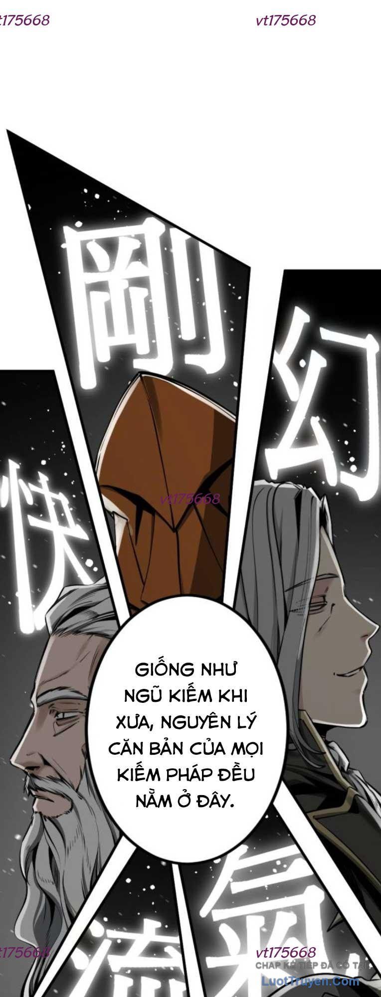 Kẻ Giết Anh Hùng Chap 250 - Next Chap 251