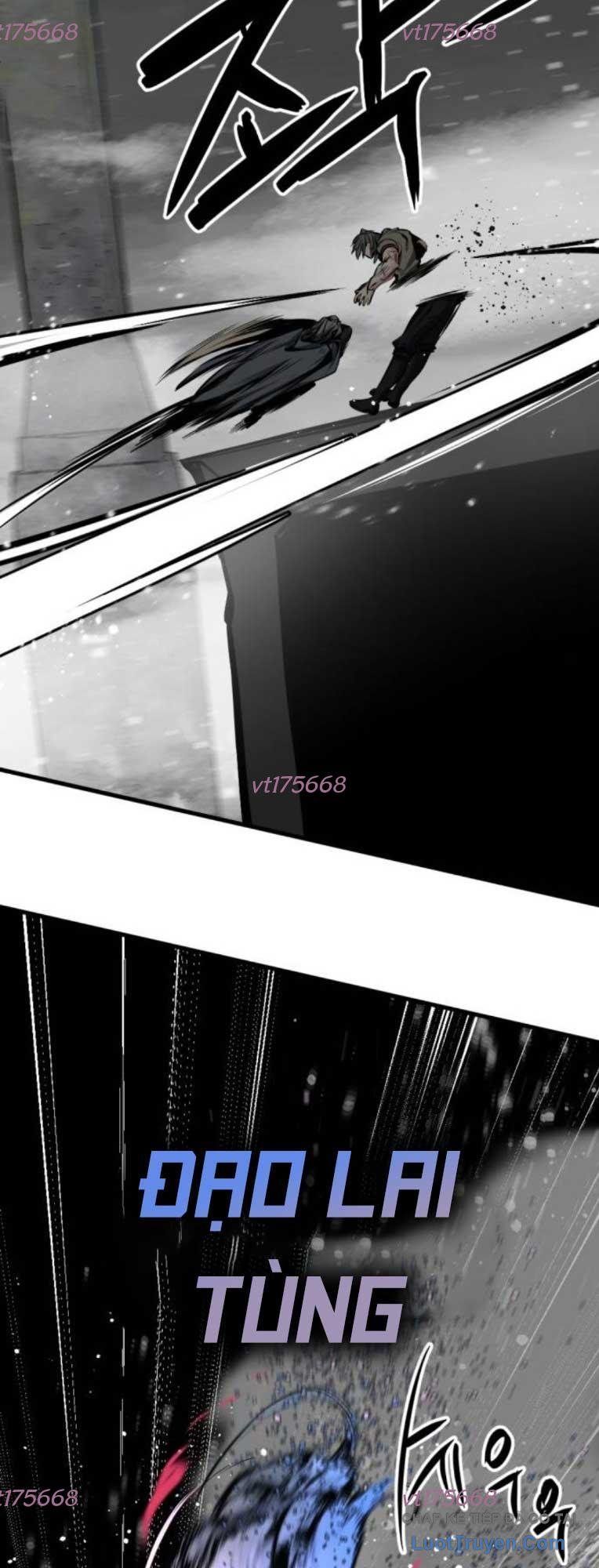 Kẻ Giết Anh Hùng Chap 250 - Next Chap 251