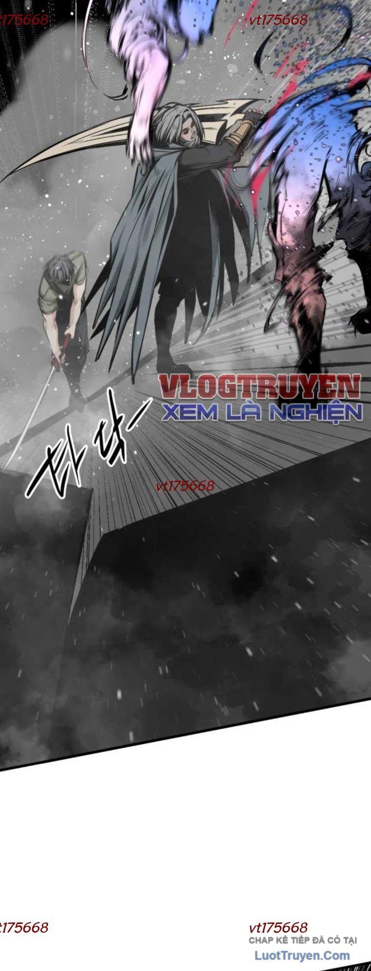 Kẻ Giết Anh Hùng Chap 250 - Next Chap 251