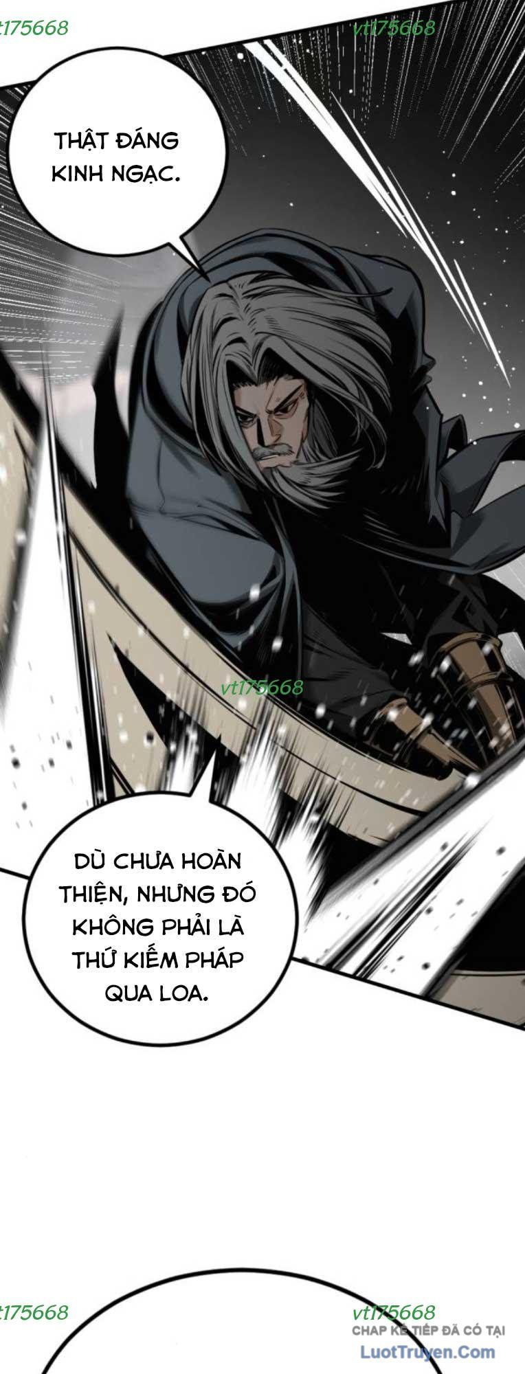 Kẻ Giết Anh Hùng Chap 250 - Next Chap 251