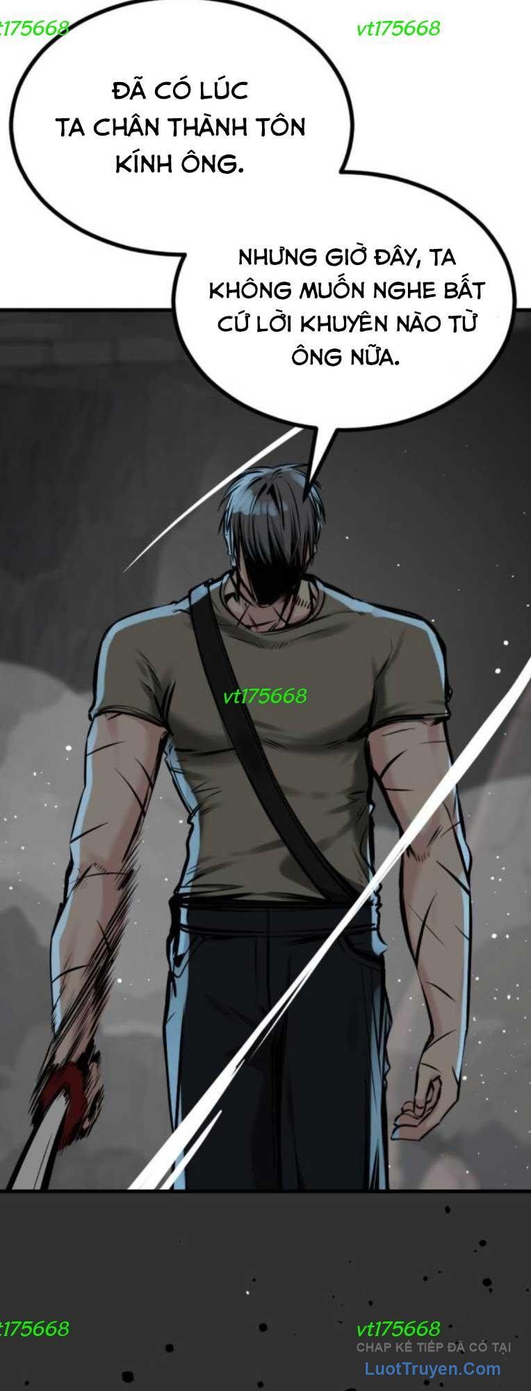 Kẻ Giết Anh Hùng Chap 250 - Next Chap 251
