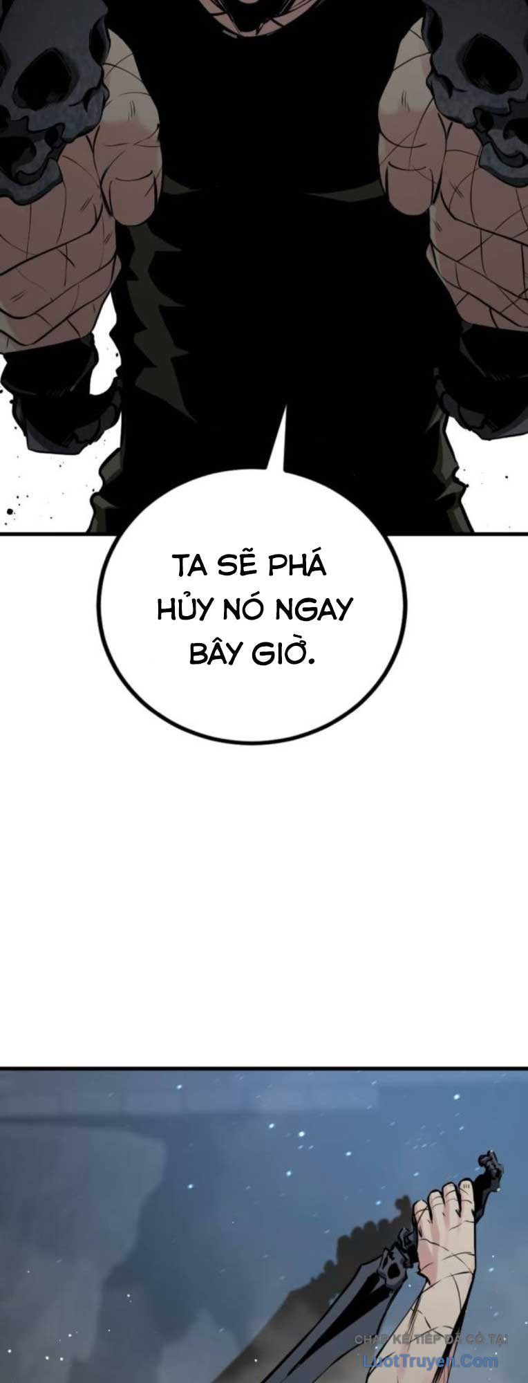Kẻ Giết Anh Hùng Chap 250 - Next Chap 251