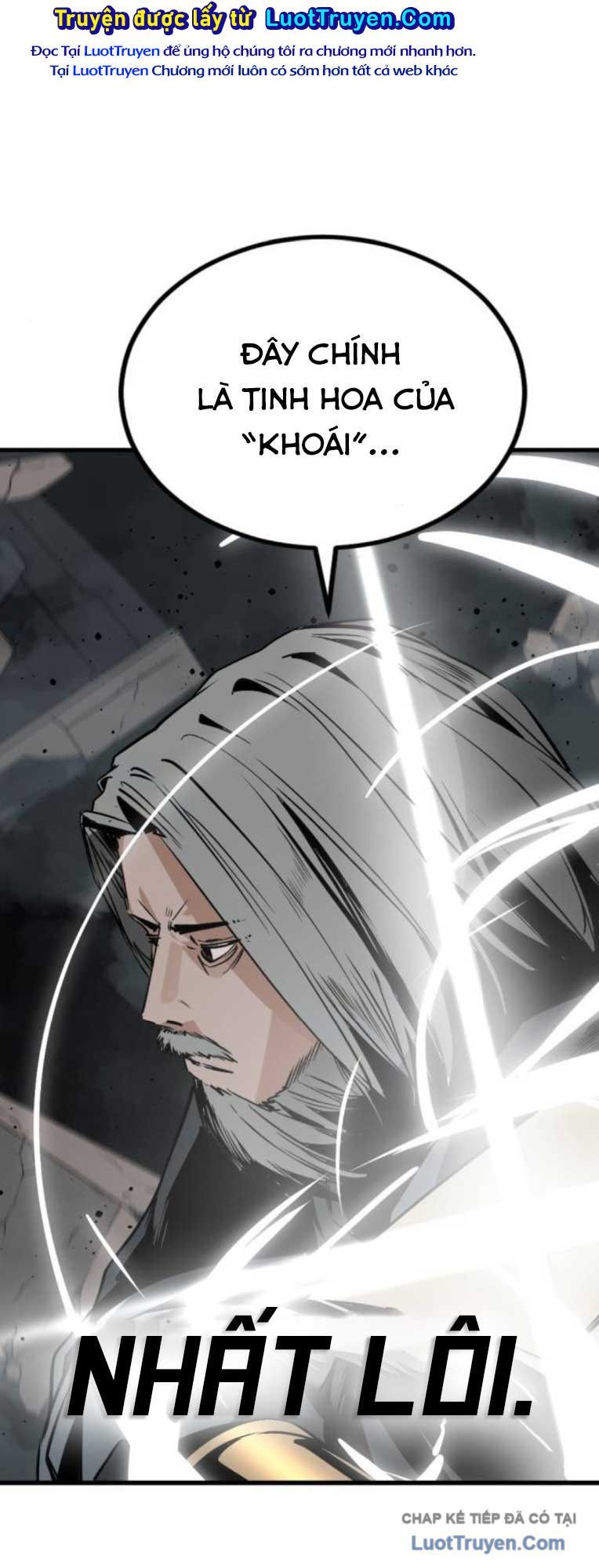 Kẻ Giết Anh Hùng Chap 250 - Next Chap 251
