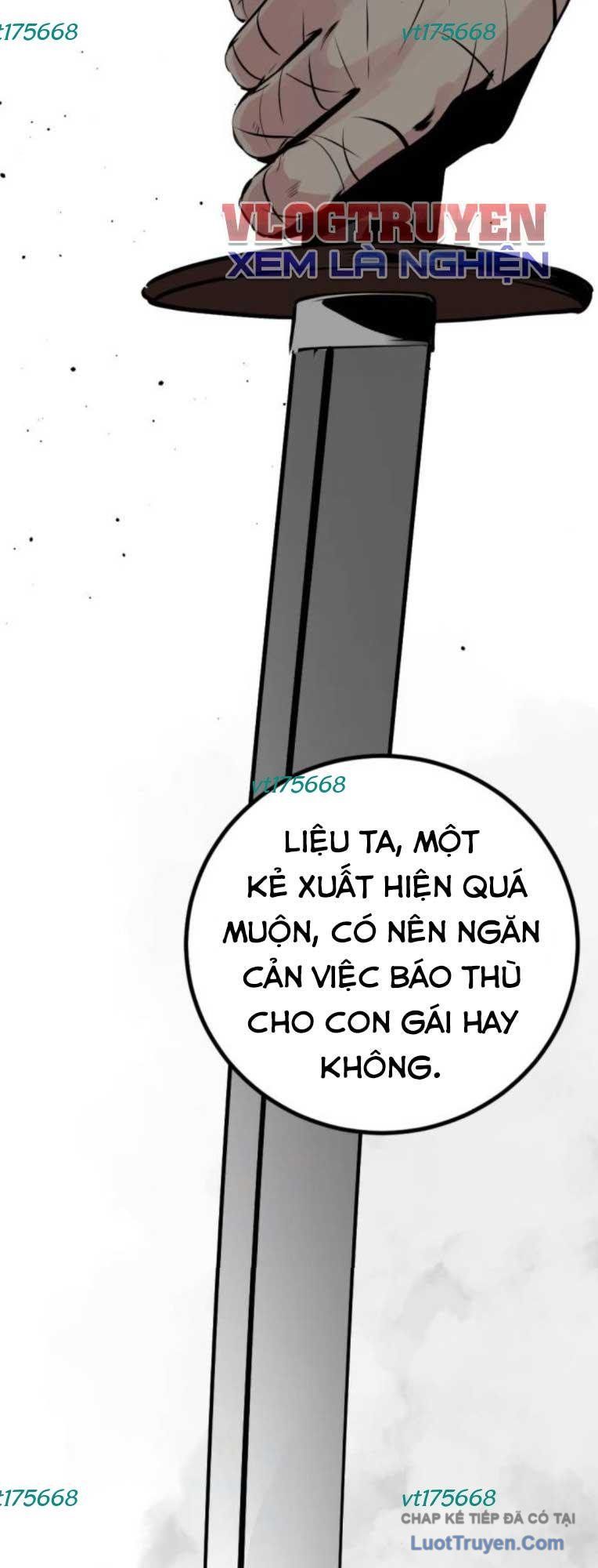 Kẻ Giết Anh Hùng Chap 250 - Next Chap 251