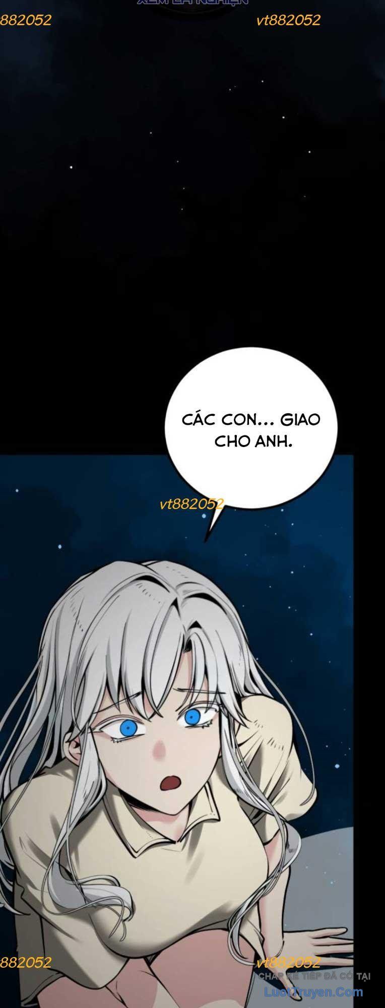 Kẻ Giết Anh Hùng Chap 251 - Next Chap 252