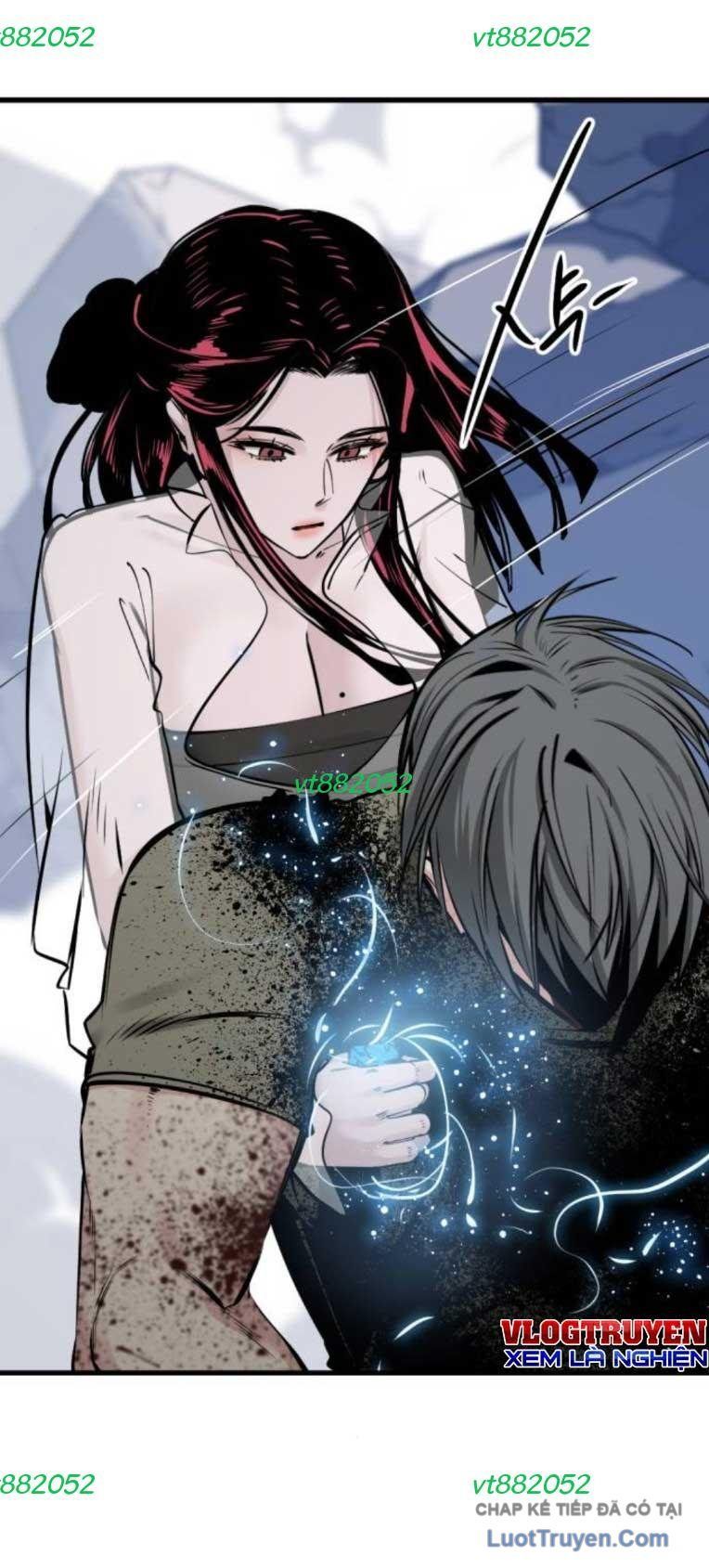 Kẻ Giết Anh Hùng Chap 251 - Next Chap 252