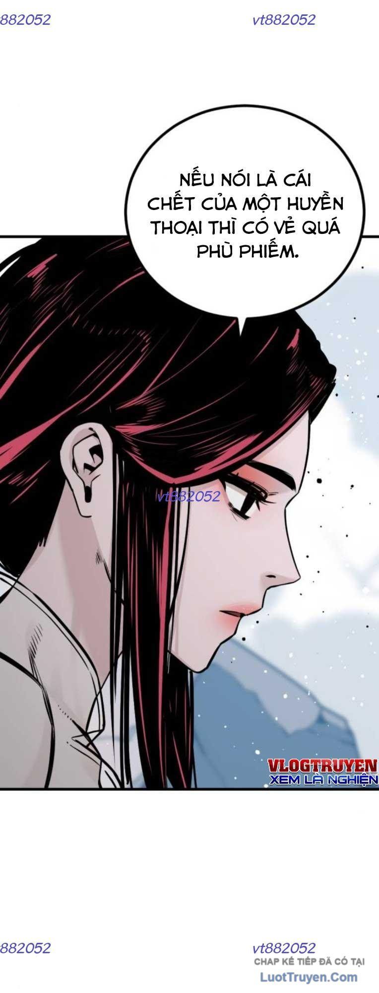 Kẻ Giết Anh Hùng Chap 251 - Next Chap 252