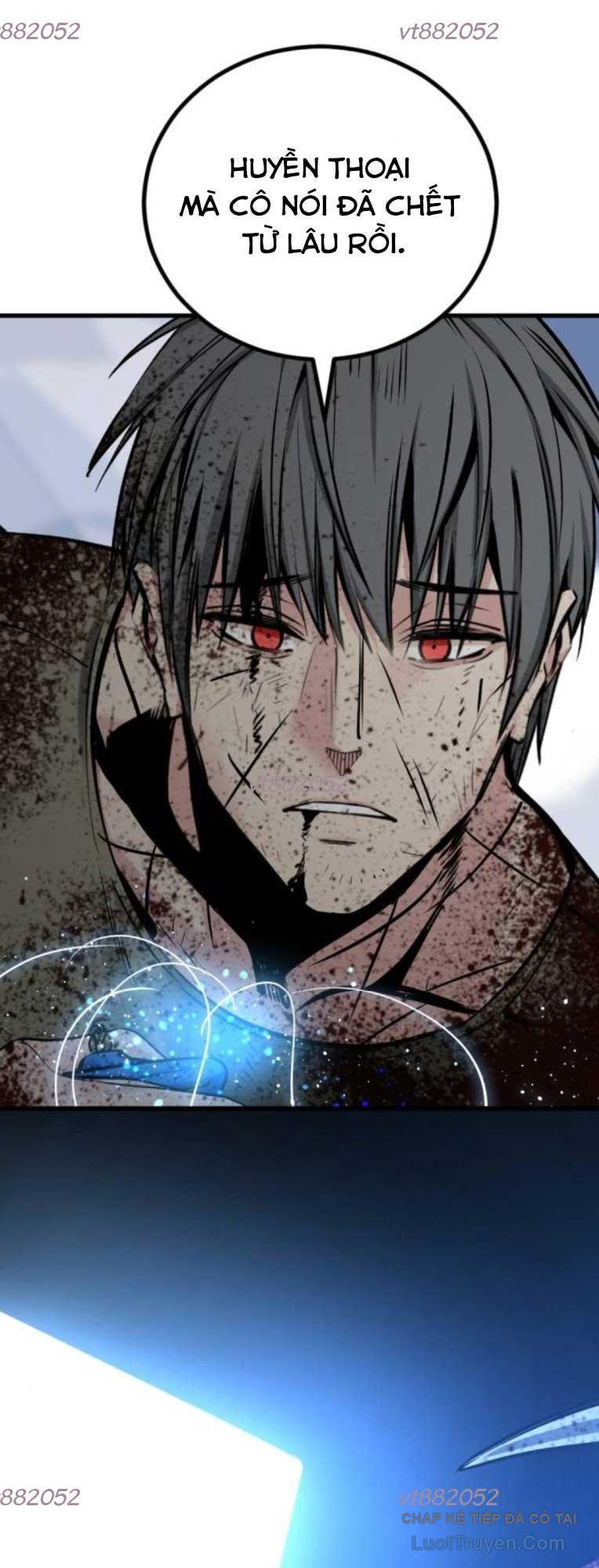 Kẻ Giết Anh Hùng Chap 251 - Next Chap 252