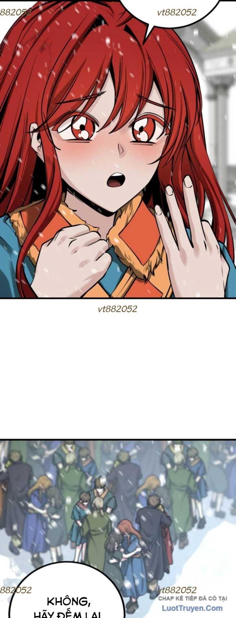 Kẻ Giết Anh Hùng Chap 251 - Next Chap 252