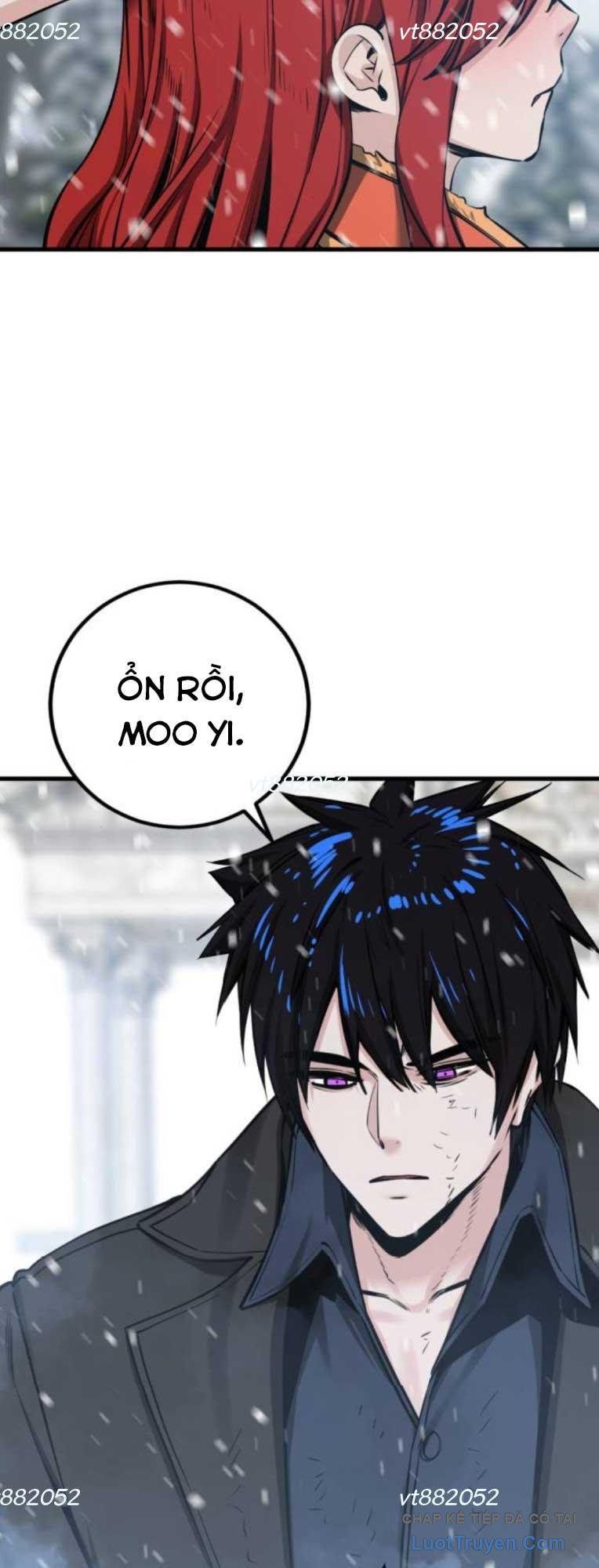 Kẻ Giết Anh Hùng Chap 251 - Next Chap 252