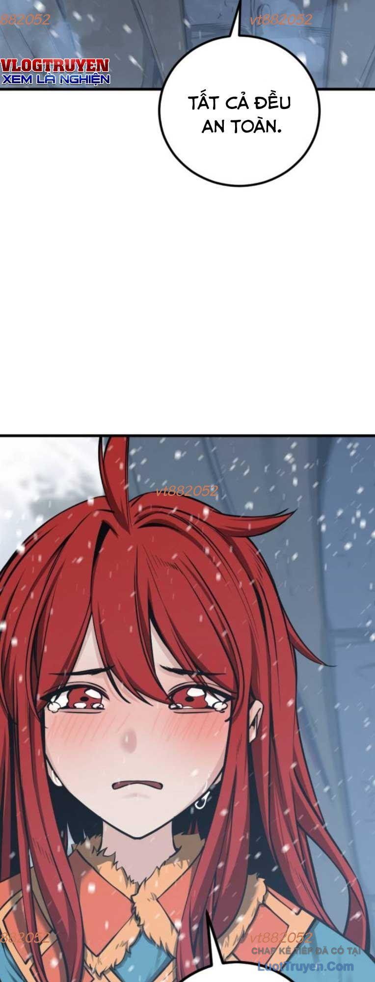 Kẻ Giết Anh Hùng Chap 251 - Next Chap 252