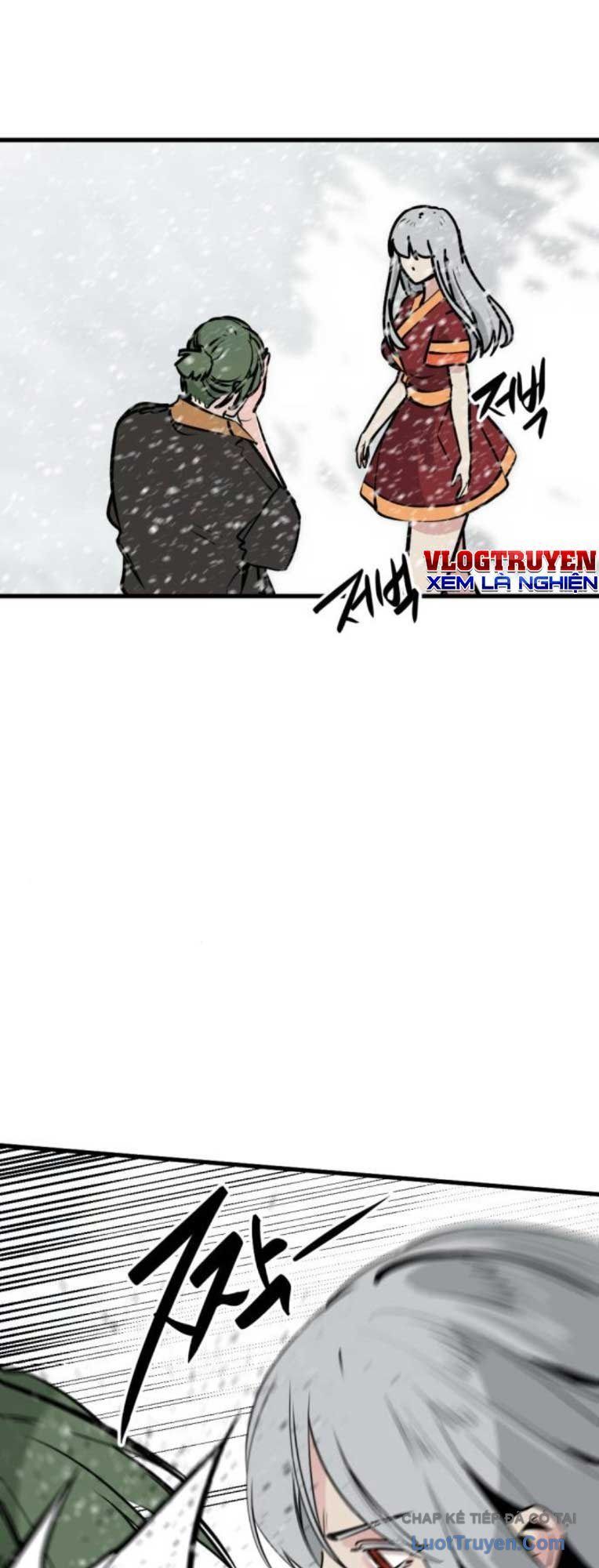 Kẻ Giết Anh Hùng Chap 251 - Next Chap 252