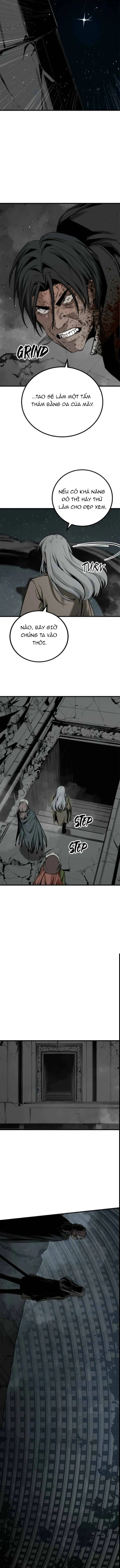Kẻ Giết Anh Hùng Chap 252 - Next Chap 253