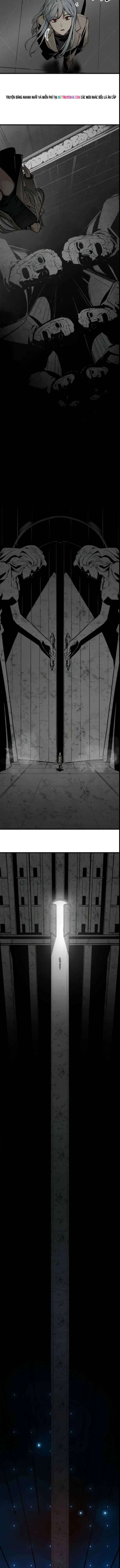 Kẻ Giết Anh Hùng Chap 252 - Next Chap 253