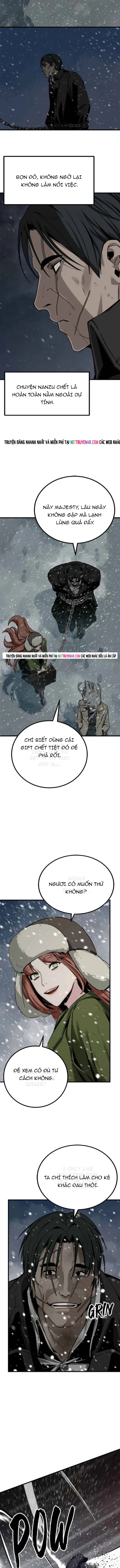 Kẻ Giết Anh Hùng Chap 252 - Next Chap 253