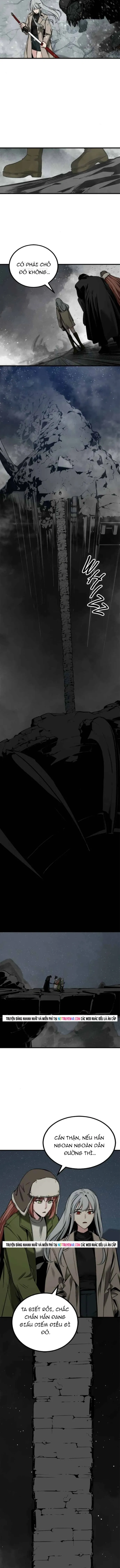 Kẻ Giết Anh Hùng Chap 252 - Next Chap 253
