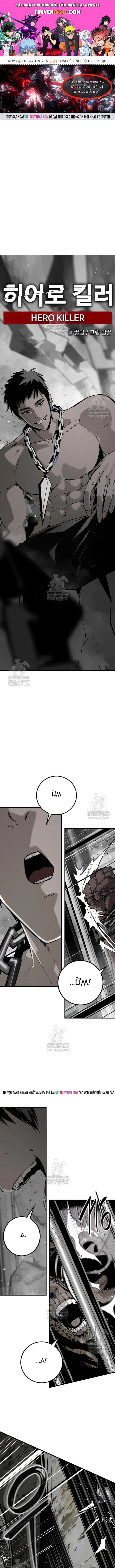 Kẻ Giết Anh Hùng Chap 254 - Next Chap 255