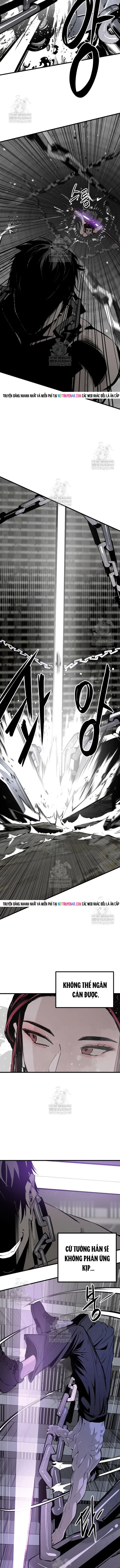 Kẻ Giết Anh Hùng Chap 254 - Next Chap 255