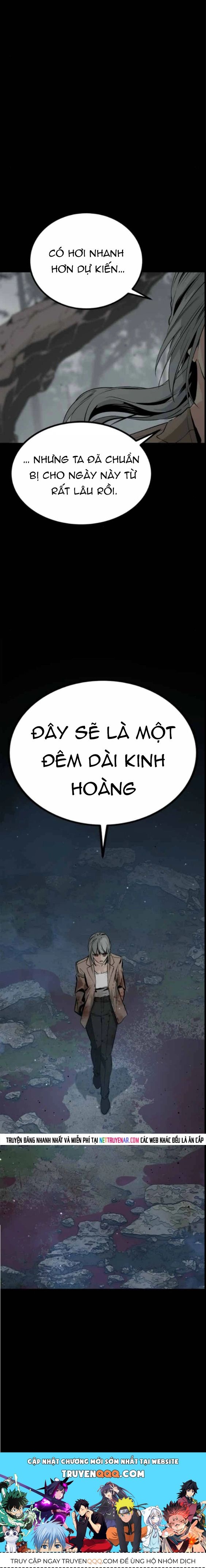 Kẻ Giết Anh Hùng Chap 256 - Next Chap 257