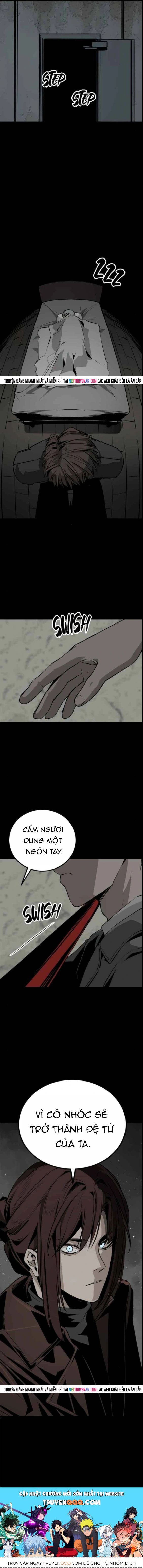 Kẻ Giết Anh Hùng Chap 257 - Next Chap 258