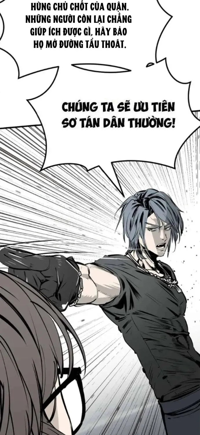 Kẻ Giết Anh Hùng Chap 263 - Next Chap 264