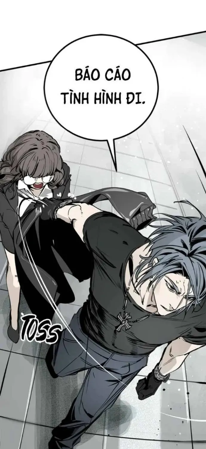 Kẻ Giết Anh Hùng Chap 263 - Next Chap 264
