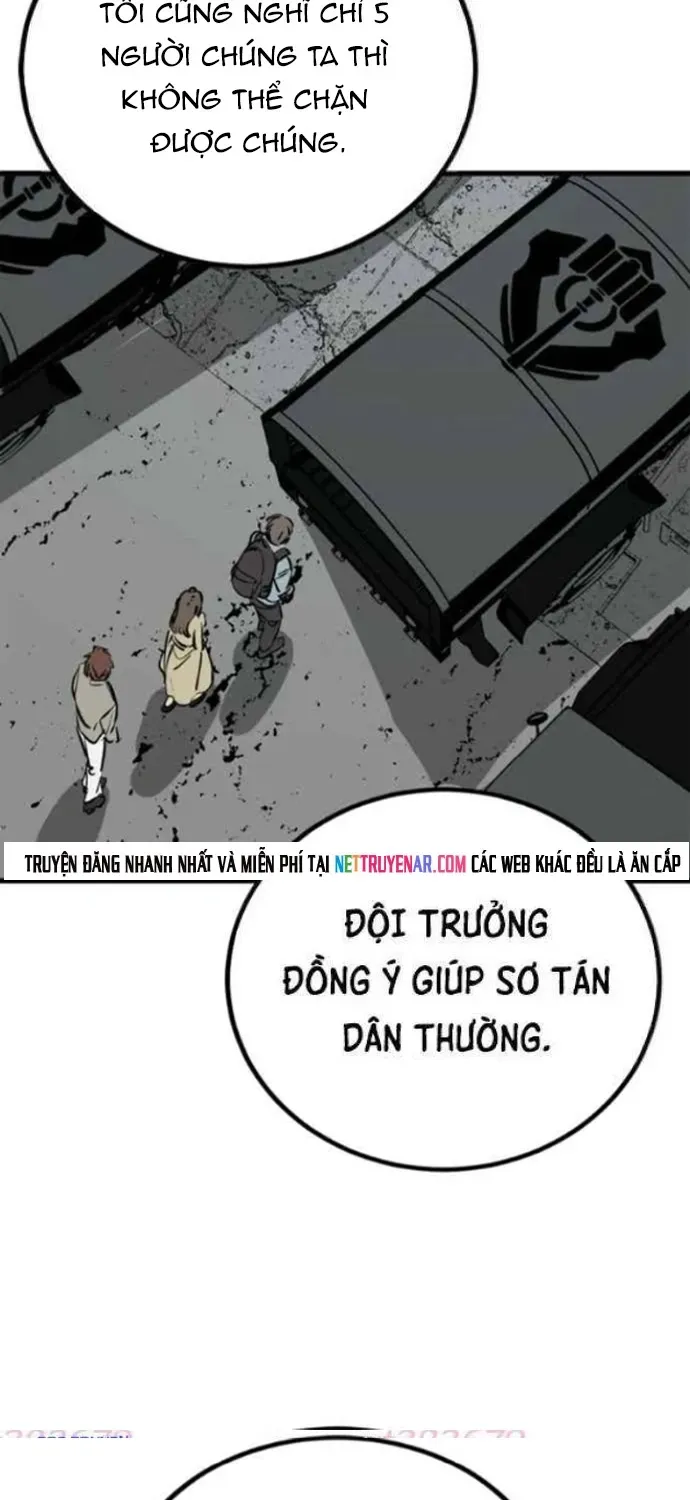 Kẻ Giết Anh Hùng Chap 263 - Next Chap 264