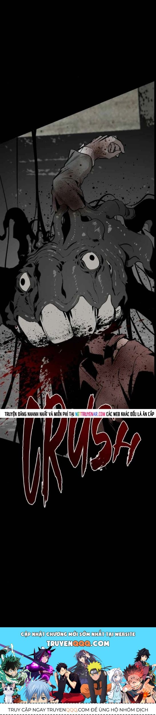 Kẻ Giết Anh Hùng Chap 260 - Next Chap 261