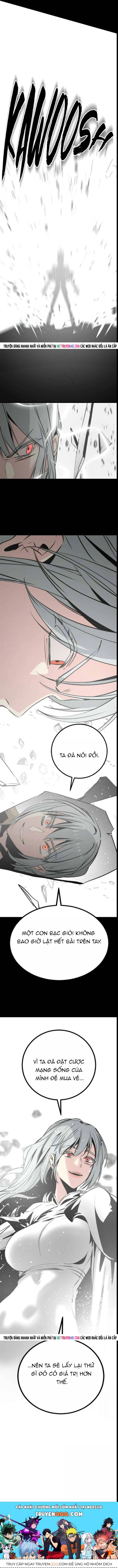 Kẻ Giết Anh Hùng Chap 261 - Next Chap 262