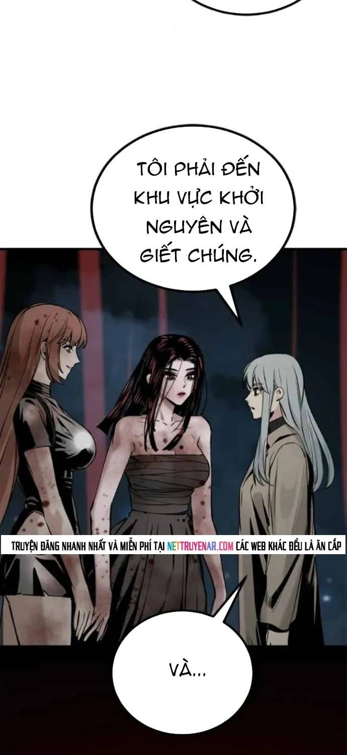 Kẻ Giết Anh Hùng Chap 262 - Next Chap 263