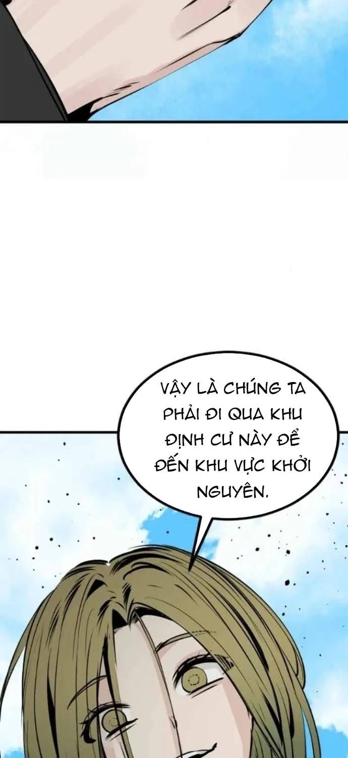 Kẻ Giết Anh Hùng Chap 262 - Next Chap 263