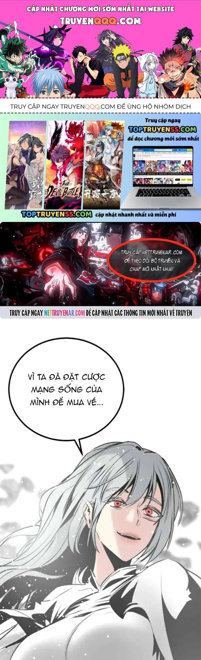 Kẻ Giết Anh Hùng Chap 262 - Next Chap 263