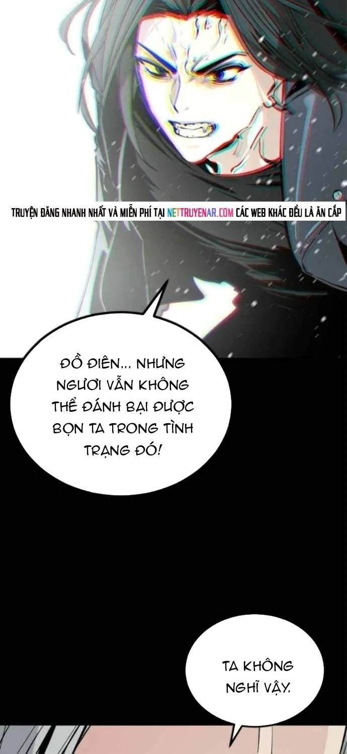 Kẻ Giết Anh Hùng Chap 262 - Next Chap 263