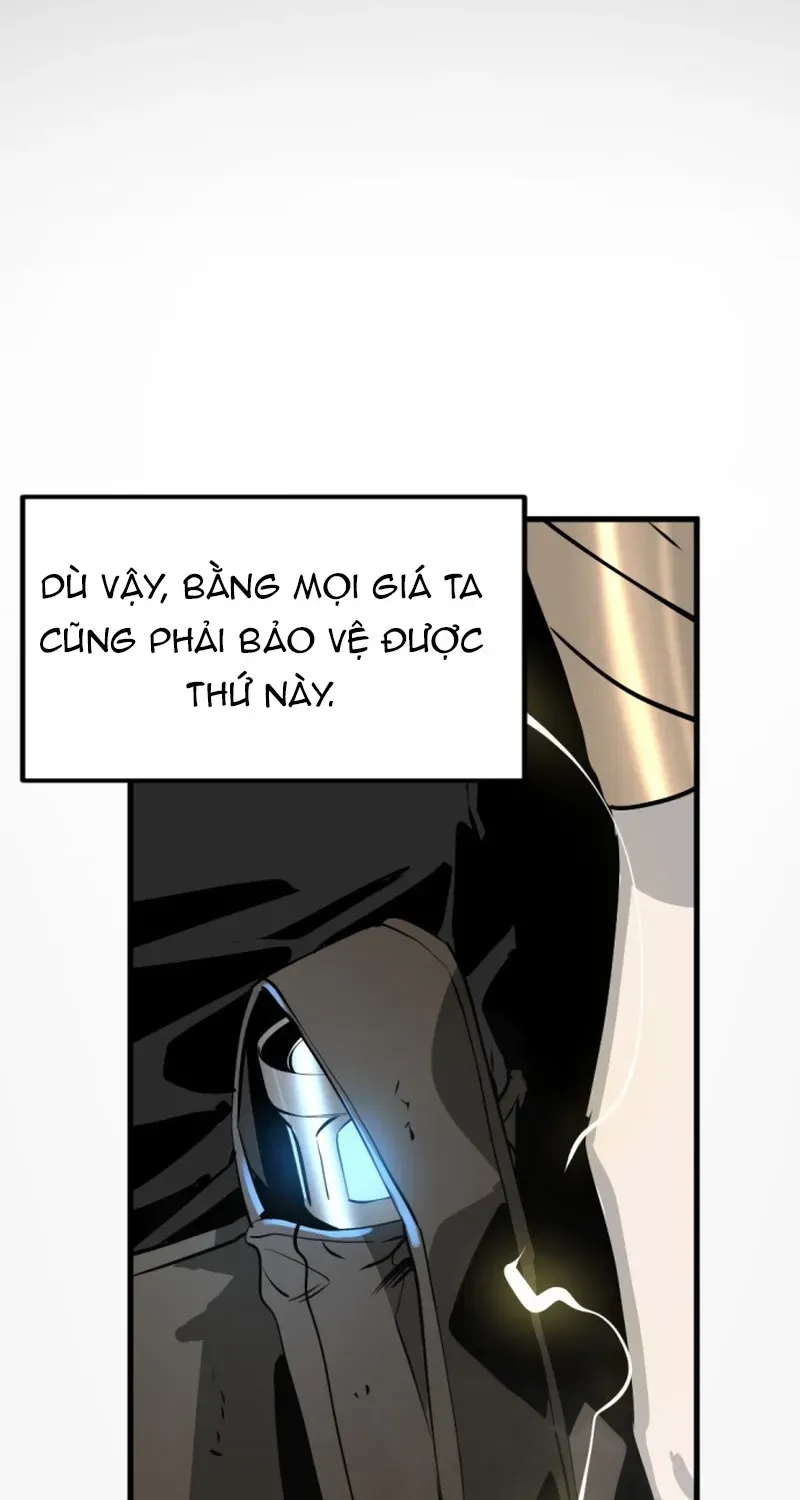 Kẻ Giết Anh Hùng Chap 264 - Next Chap 265