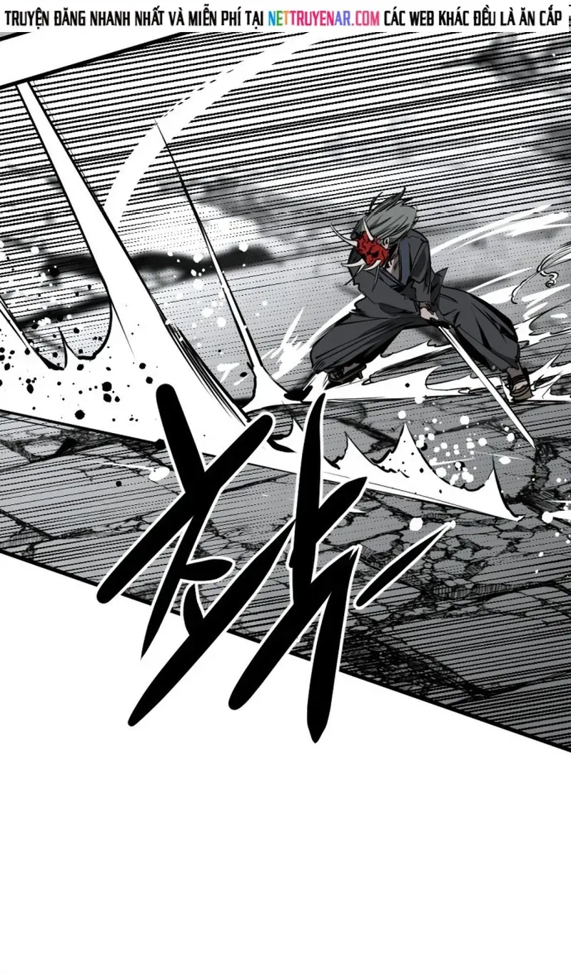 Kẻ Giết Anh Hùng Chap 264 - Next Chap 265