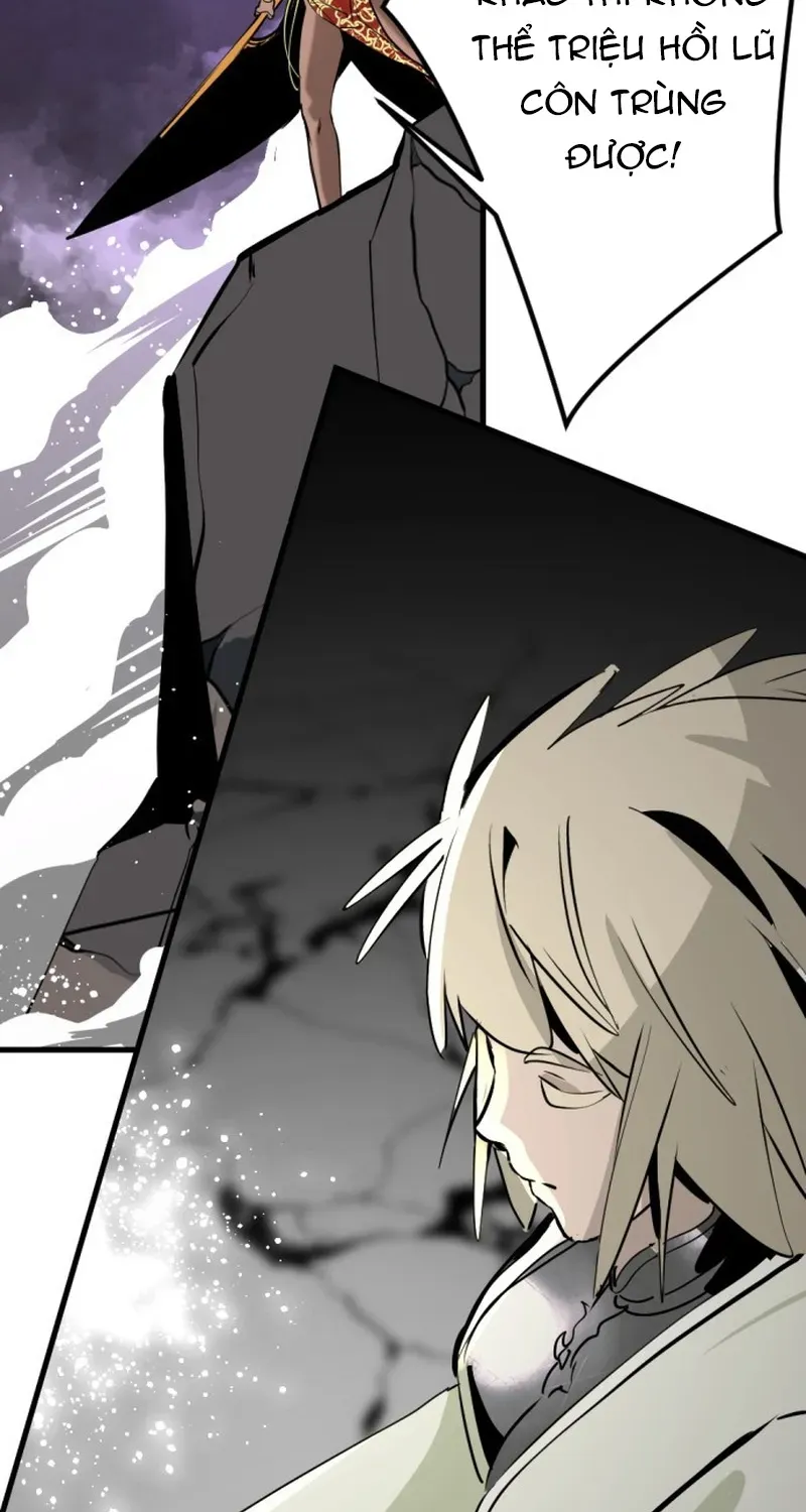 Kẻ Giết Anh Hùng Chap 264 - Next Chap 265