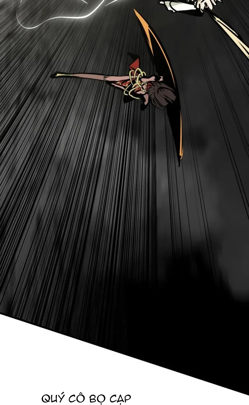Kẻ Giết Anh Hùng Chap 264 - Next Chap 265