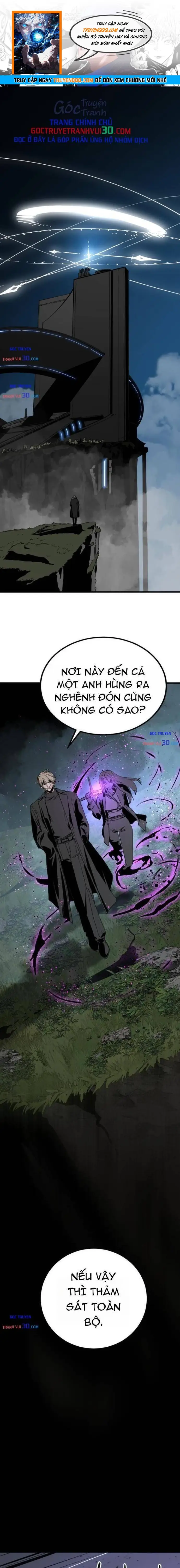 Kẻ Giết Anh Hùng Chap 266 - Next Chap 267