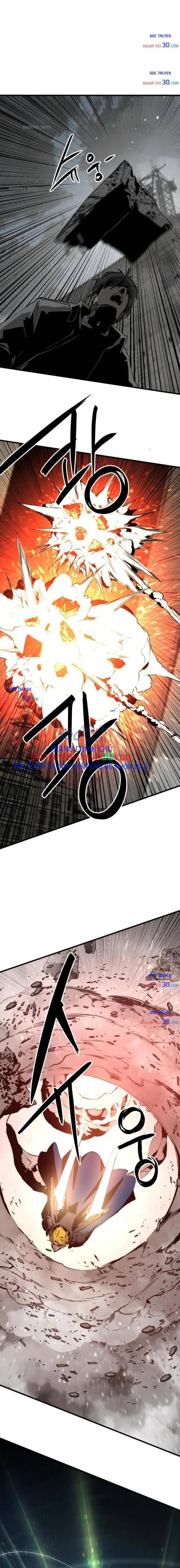Kẻ Giết Anh Hùng Chap 266 - Next Chap 267