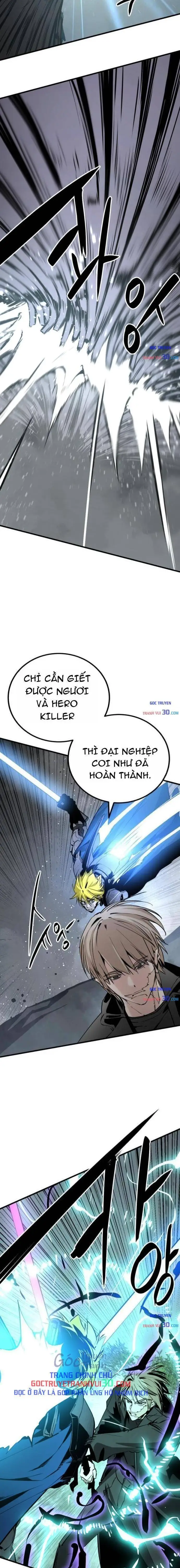 Kẻ Giết Anh Hùng Chap 266 - Next Chap 267