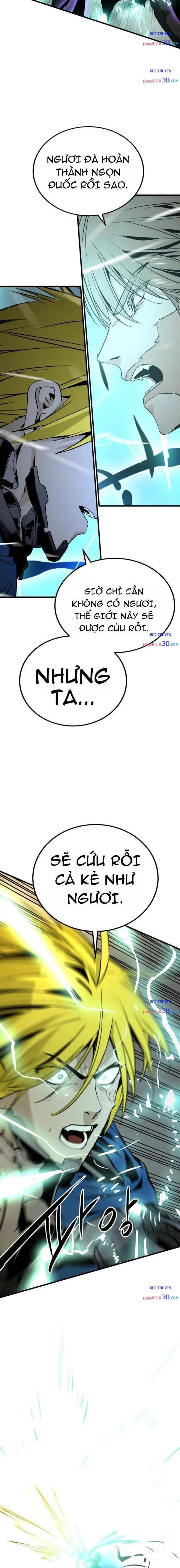 Kẻ Giết Anh Hùng Chap 266 - Next Chap 267