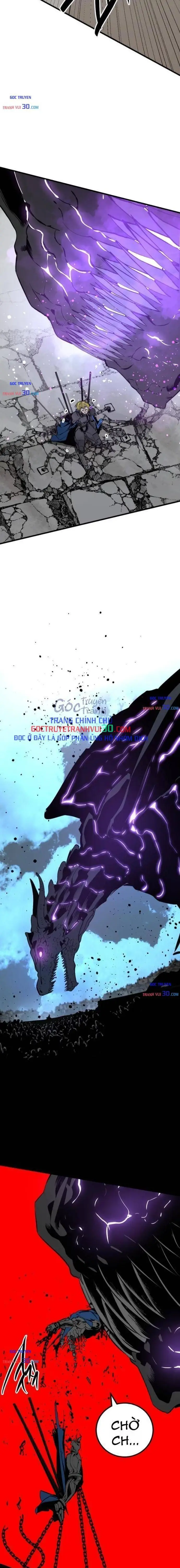 Kẻ Giết Anh Hùng Chap 266 - Next Chap 267