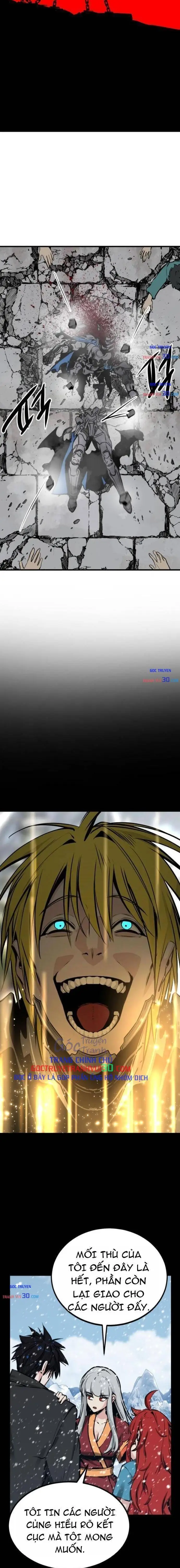 Kẻ Giết Anh Hùng Chap 266 - Next Chap 267