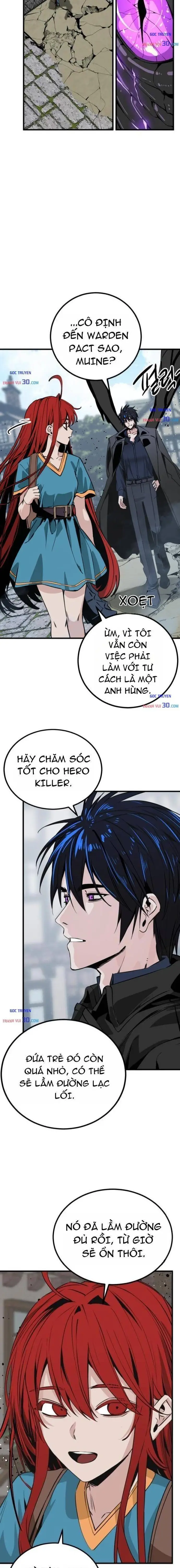 Kẻ Giết Anh Hùng Chap 266 - Next Chap 267