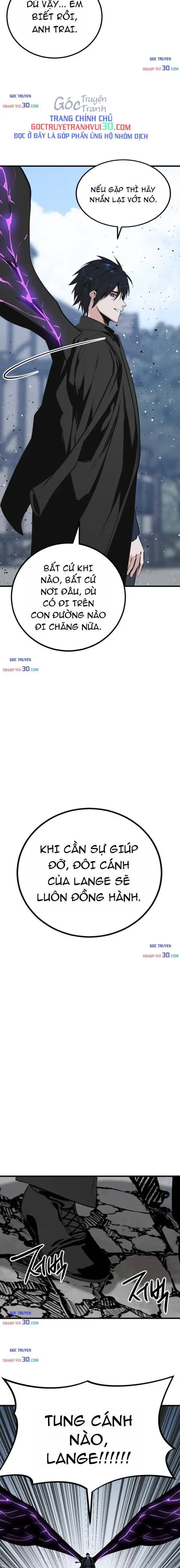 Kẻ Giết Anh Hùng Chap 266 - Next Chap 267