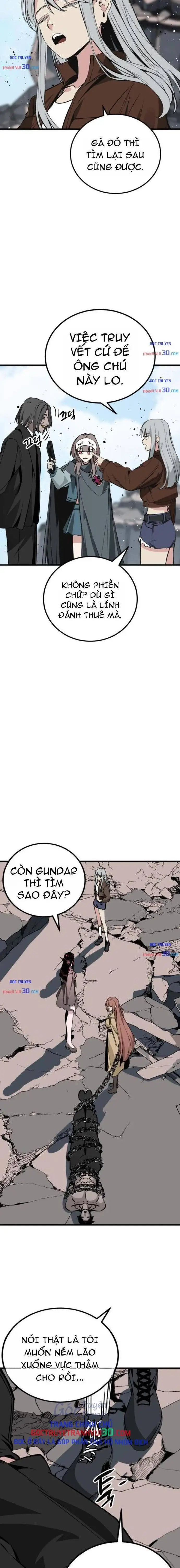 Kẻ Giết Anh Hùng Chap 266 - Next Chap 267